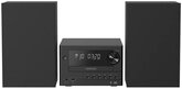 Kenwood Audio M-450DAB Audiosysteem 1