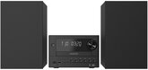 Kenwood Audio M-450DAB Audiosysteem 2