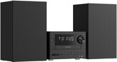 Kenwood Audio M-450DAB Audiosysteem 6