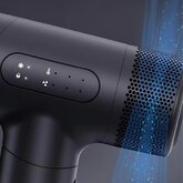 Solis AirVolution 280SE Haardroger - Föhn 3