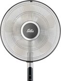 Solis Step & Chill Ventilator 2