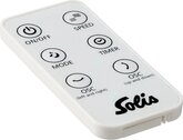 Solis Step & Chill Ventilator 6