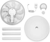 Solis Duo Fan - Ventilator  7