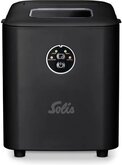 Solis Ice Cube Express Ijsmachine - Zwart 1