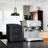 Solis Ice Cube Express Ijsmachine - Zwart 4