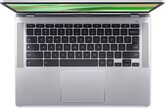  Acer Chromebook 14" Full HD 314 CB314-4H-C16G 8