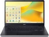 Acer Chromebook 14" Touchscreen 314 C936T-TCO-C476 Full HD 8 GB 1