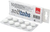 Solis Solitabs - 10 Reinigingstabletten 2