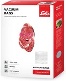 Solis Vacuümzakken - 30 x 40 cm (50 stuks) 2