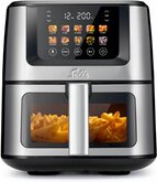 Solis 8200 Air Fry & Dry XL Airfryer  1