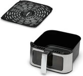 Solis 8200 Air Fry & Dry XL Airfryer  4