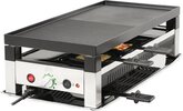 Solis Raclette & Pizza Grill for 8 1