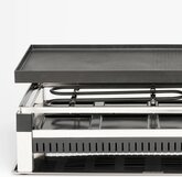Solis Raclette & Pizza Grill for 8 5