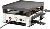 Solis Raclette & Pizza Grill for 4 1