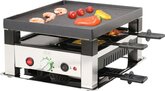 Solis Raclette & Pizza Grill for 4 2