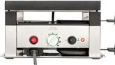Solis Raclette & Pizza Grill for 4 3
