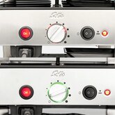Solis Raclette & Pizza Grill for 4 4