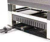 Solis Raclette & Pizza Grill for 4 5