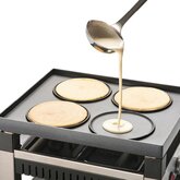 Solis Raclette & Pizza Grill for 4 6