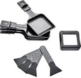 Solis Raclette & Pizza Grill for 4 7