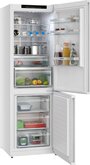 Siemens KG36NVWCG iQ300 extraKlasse Koel-vriescombinatie 4