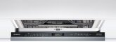 Siemens SX65EX15BE iQ500 extraKlasse Inbouw Vaatwasser 39