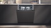 Siemens SX65YX05CE iQ500 extraKlasse Inbouw Vaatwasser 3