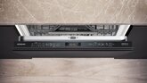 Siemens SX65YX05CE iQ500 extraKlasse Inbouw Vaatwasser 4