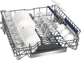 Siemens SX65YX05CE iQ500 extraKlasse Inbouw Vaatwasser 9