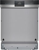 Siemens SN53ES25CE iQ300 extraKlasse Inbouw Vaatwasser  11