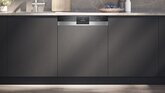 Siemens SN53ES25CE iQ300 extraKlasse Inbouw Vaatwasser  3