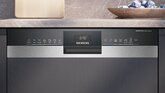 Siemens SN53ES25CE iQ300 extraKlasse Inbouw Vaatwasser  4