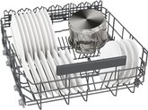 Siemens SN53ES25CE iQ300 extraKlasse Inbouw Vaatwasser  7