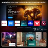 Philips 75PUS8500/12 TV (2025) 3