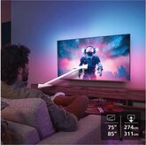 Philips 75PUS8500/12 TV (2025) 5