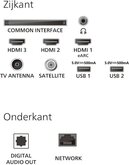 Philips 75PUS8500/12 TV (2025) 8