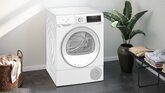 Siemens WQ43G1DENL iQ500 extraKlasse Warmtepompdroger  4