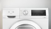 Siemens WQ43G1DENL iQ500 extraKlasse Warmtepompdroger  8
