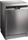 Siemens SN23HW07LE iQ300 extraKlasse Vaatwasser 2