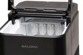 Salora ICE12B Ijsblokjesmachine  5