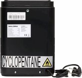 Salora ICE12B Ijsblokjesmachine  9