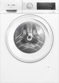 Siemens WN34A100NL iQ300 Was-droogcombinatie 1