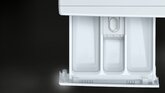 Siemens WN34A100NL iQ300 Was-droogcombinatie 12