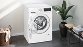Siemens WN34A100NL iQ300 Was-droogcombinatie 2
