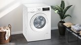 Siemens WN34A100NL iQ300 Was-droogcombinatie 3