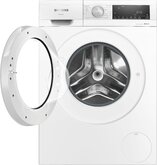Siemens WN34A100NL iQ300 Was-droogcombinatie 4