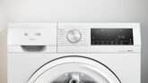 Siemens WN34A100NL iQ300 Was-droogcombinatie 8