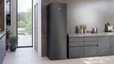 Siemens KG39NVXBG iQ300 extraKlasse Koel-vriescombinatie 2