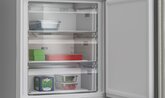 Siemens KG49NVIAG iQ300 extraKlasse Koel-vriescombinatie  10