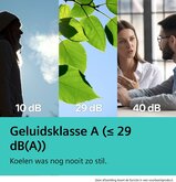 Siemens KG49NVIAG iQ300 extraKlasse Koel-vriescombinatie  16
